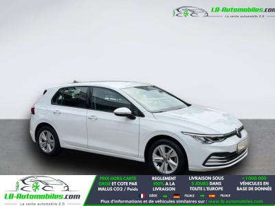 Volkswagen Golf 1.0 TSI OPF 110 BVM