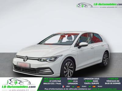 Volkswagen Golf 1.4 Hybrid Rechargeable OPF 204 BVA