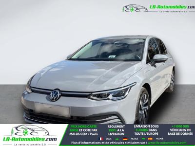 Volkswagen Golf 1.4 Hybrid Rechargeable OPF 204 BVA