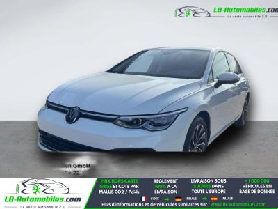 Volkswagen Golf 1.4 Hybrid Rechargeable OPF 204 BVA