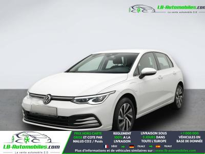 Volkswagen Golf 1.4 Hybrid Rechargeable OPF 204 BVA