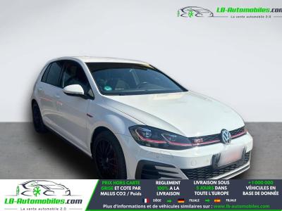 Volkswagen Golf 1.4 Hybrid Rechargeable OPF 245 BVA