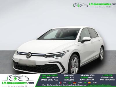 Volkswagen Golf 1.4 Hybrid Rechargeable OPF 245 BVA