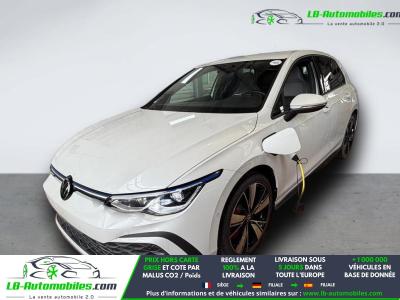 Volkswagen Golf 1.4 Hybrid Rechargeable OPF 245 BVA