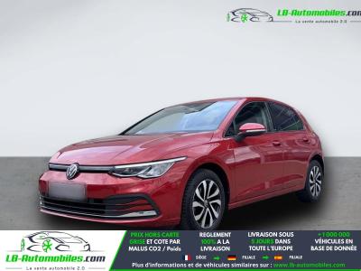 Volkswagen Golf 1.0 TSI OPF 110 BVM