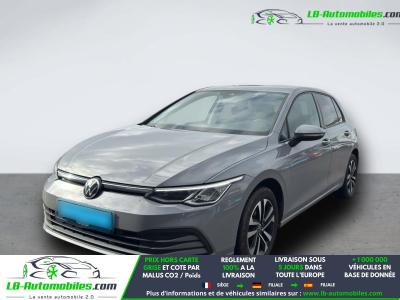 Volkswagen Golf 1.0 TSI OPF 110 BVM