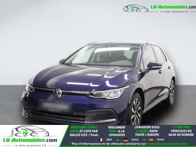 Volkswagen Golf 2.0 TDI SCR 116 BVM