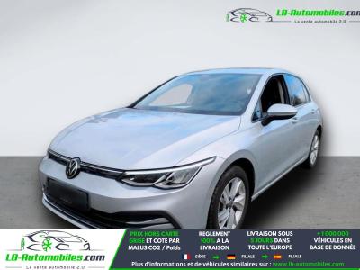 Volkswagen Golf 2.0 TDI SCR 116 BVA