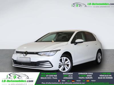 Volkswagen Golf 2.0 TDI SCR 116 BVA