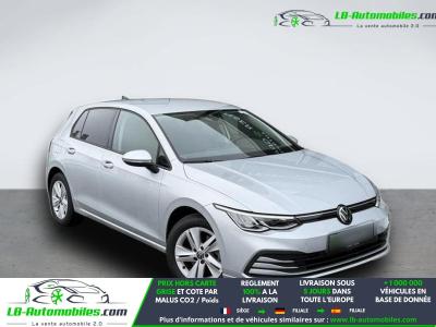 Volkswagen Golf 2.0 TDI SCR 116 BVA