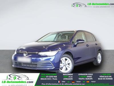 Volkswagen Golf 2.0 TDI SCR 116 BVA