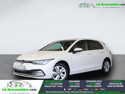 Volkswagen Golf 2.0 TDI SCR 116 BVA