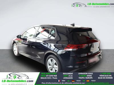 Volkswagen Golf 2.0 TDI SCR 116 BVA