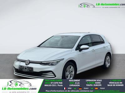 Volkswagen Golf 2.0 TDI SCR 116 BVA