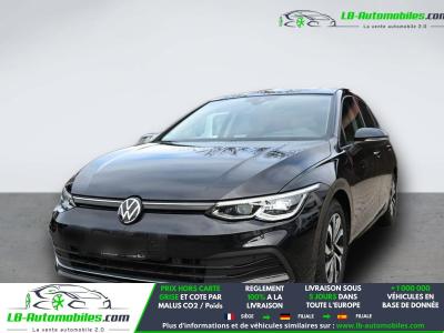 Volkswagen Golf 2.0 TDI SCR 150 BVA