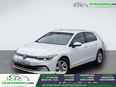 Volkswagen Golf 2.0 TDI SCR 116 BVM