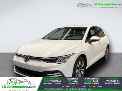 Volkswagen Golf 2.0 TDI SCR 116 BVM