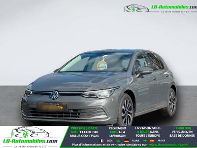 Volkswagen Golf 1.5 TSI ACT OPF 130 BVM