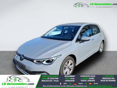 Volkswagen Golf 1.5 TSI ACT OPF 130 BVM