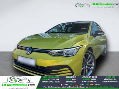 Volkswagen Golf 1.5 TSI ACT OPF 130 BVM