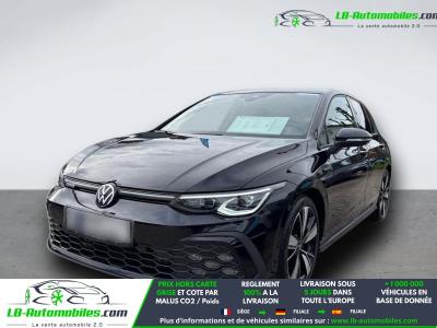 Volkswagen Golf 2.0 TDI SCR 200 BVA