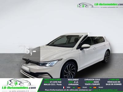 Volkswagen Golf 2.0 TDI SCR 150 BVA