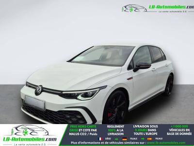 Volkswagen Golf 2.0 TSI 245 BVA