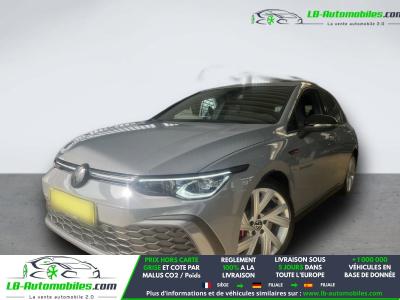 Volkswagen Golf 2.0 TSI 245 BVA