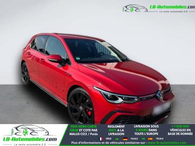 Volkswagen Golf 2.0 TSI 245 BVA