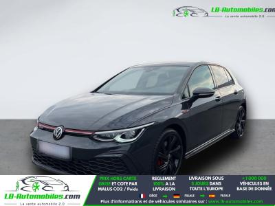 Volkswagen Golf 2.0 TSI 245 BVA