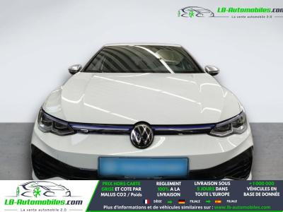 Volkswagen Golf 2.0 TSI 320 BVA