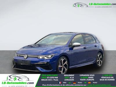 Volkswagen Golf 2.0 TSI 320 BVA