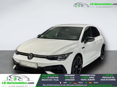 Volkswagen Golf 2.0 TSI 320 BVA