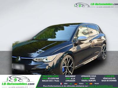 Volkswagen Golf 2.0 TSI 320 BVA