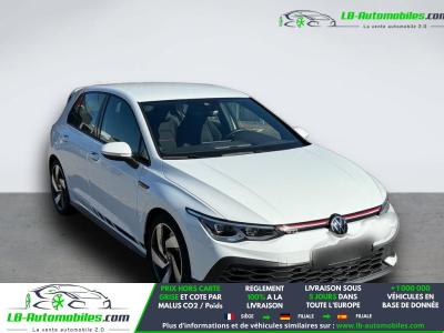 Volkswagen Golf 2.0 TSI 300 BVA