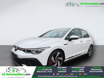 Volkswagen Golf 2.0 TSI 300 BVA