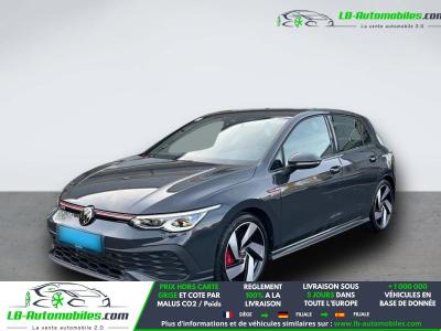 Volkswagen Golf 2.0 TSI 300 BVA