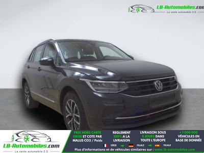 Volkswagen Tiguan 1.4 eHybrid 245ch BVA