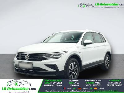 Volkswagen Tiguan 1.4 eHybrid 245ch BVA
