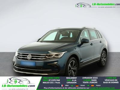 Volkswagen Tiguan 1.4 eHybrid 245ch BVA