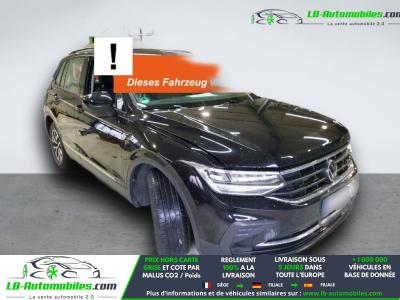 Volkswagen Tiguan 1.5 TSI 150ch BVM