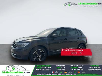 Volkswagen Tiguan 1.5 TSI 130ch BVM