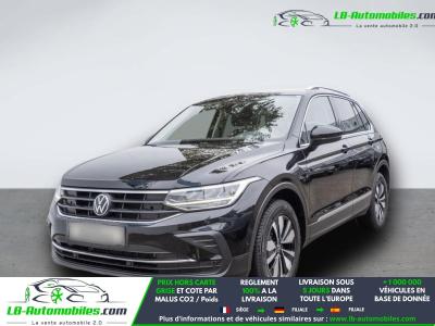 Volkswagen Tiguan 1.5 TSI 150ch BVA
