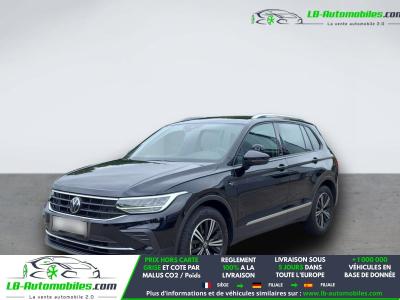 Volkswagen Tiguan 1.5 TSI 150ch BVA