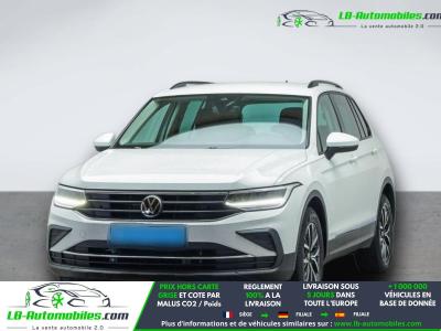 Volkswagen Tiguan 1.5 TSI 150ch BVA