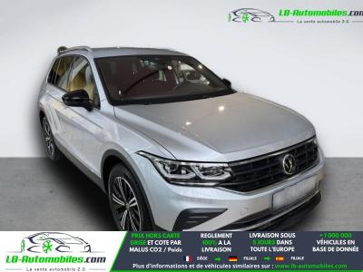 Volkswagen Tiguan 1.5 TSI 150ch BVA