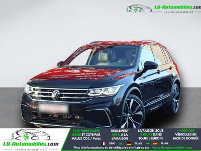 Volkswagen Tiguan 2.0 TDI 150ch BVM