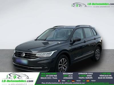 Volkswagen Tiguan 2.0 TDI 150ch BVA