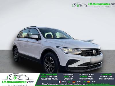 Volkswagen Tiguan 2.0 TDI 150ch BVA