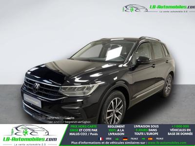 Volkswagen Tiguan 2.0 TDI 150ch BVA